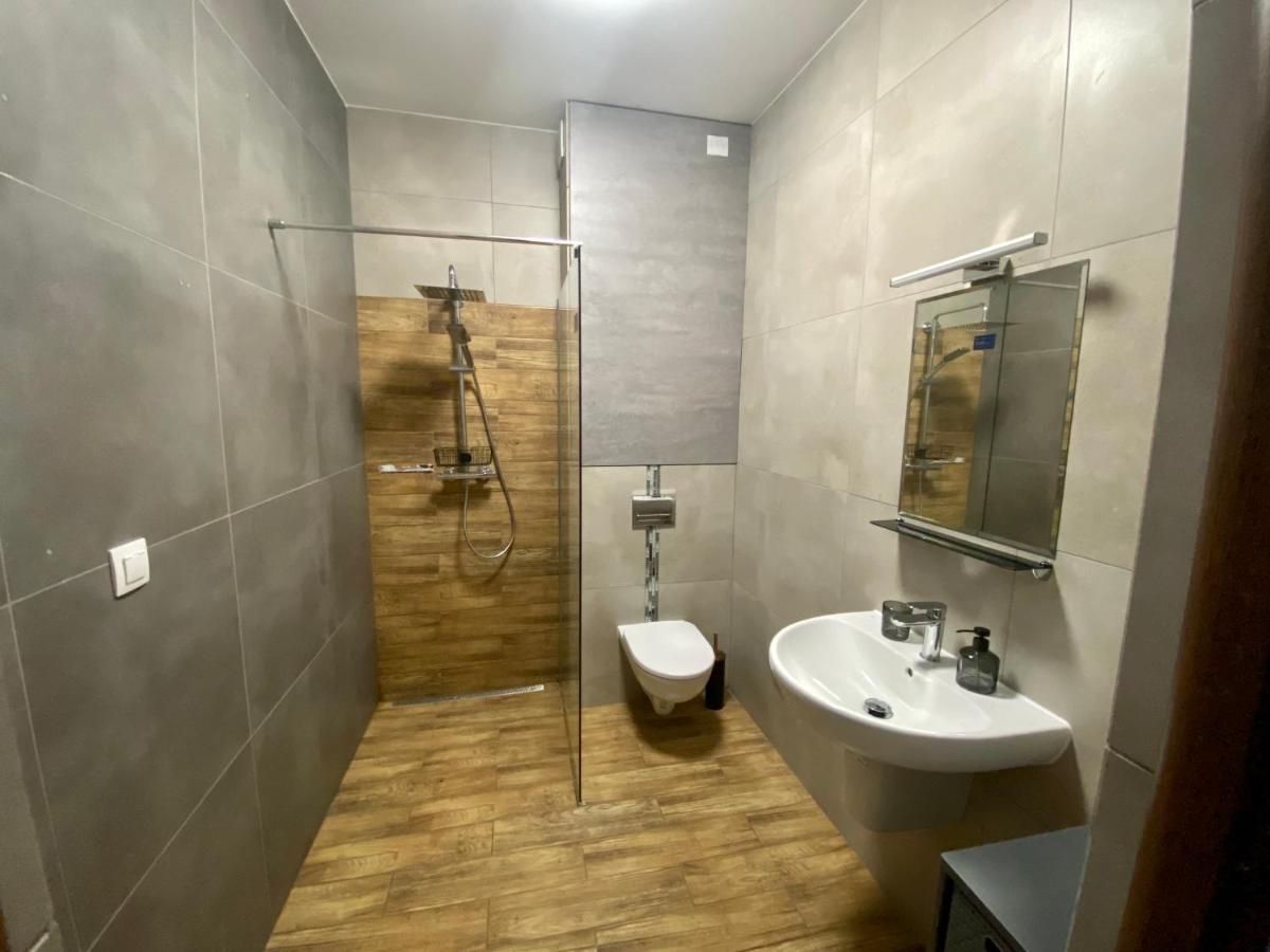 Villa Orlowska Gdynia Extérieur photo
