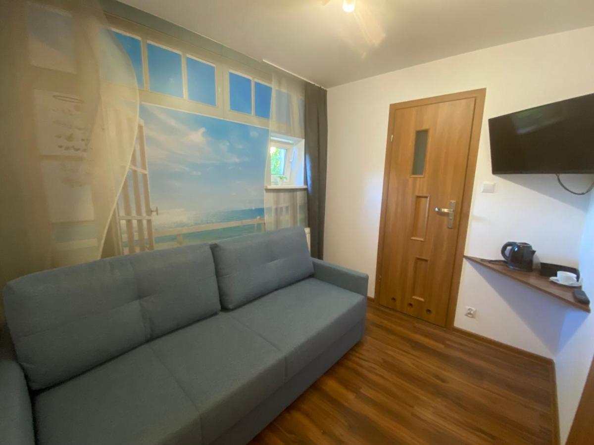 Villa Orlowska Gdynia Extérieur photo
