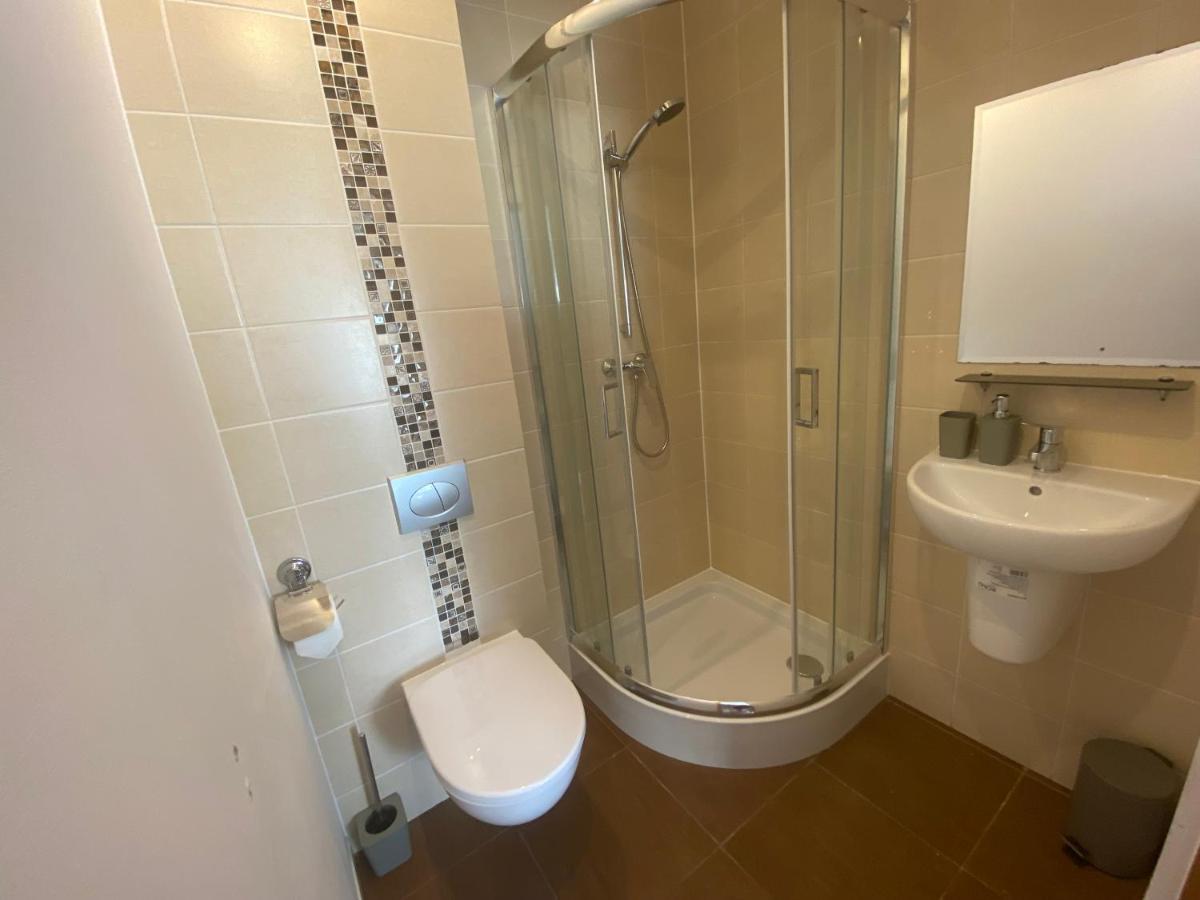 Villa Orlowska Gdynia Extérieur photo
