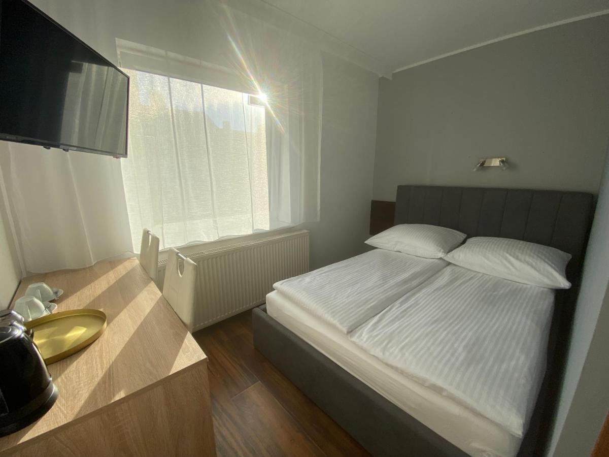 Villa Orlowska Gdynia Extérieur photo