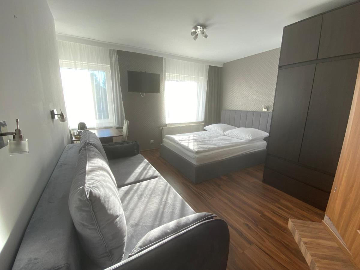 Villa Orlowska Gdynia Extérieur photo