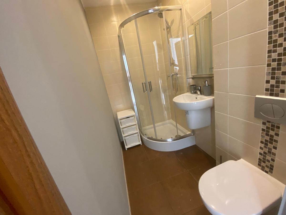 Villa Orlowska Gdynia Extérieur photo
