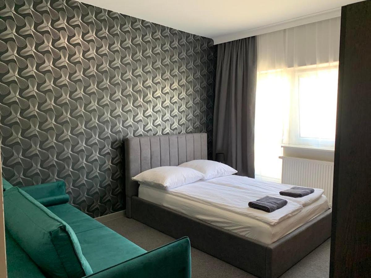 Villa Orlowska Gdynia Extérieur photo